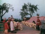 The Broken Bridge