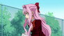 Forgetful Aya-chan