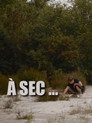 À sec