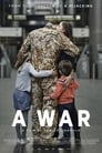 Poster van A War