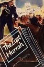 Poster for The Last Hurrah