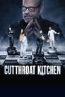 Cutthroat Kitchen Episode Rating Graph poster