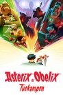 Plakat for 'Asterix & Obelix: The Big Fight'