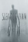 Movie poster for Slender Man