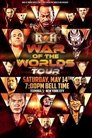 ROH & NJPW: War of the Worlds - Night 3