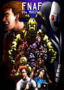 Poster for FNAF the musical