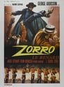 Zorro le Renard