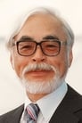 Hayao Miyazaki isSelf - Filmmaker