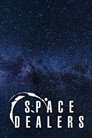 Plakat for 'Space Dealers'