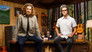 Good Mythical Morning 27x114