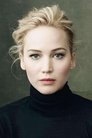 Jennifer Lawrence isDominika Egorova