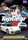 Top Gear - seizoen 15