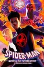 Jaquette Spider-Man : Across the Spider-Verse