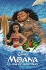 Imagen Moana: Un mar de aventuras