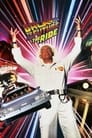 Poster for Back To The Future: The Ride