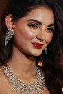 Mahlagha Jaberi isTurkish Model