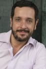 Germano Melo isDr. Ciro Poças