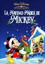Image La Navidad mágica de Mickey