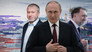 Russia's Oligarchs