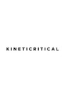 Kineticritical