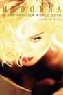 Madonna: Blond Ambition World Tour 1990: Live From Nice