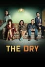 The Dry Episode Rating Graph poster