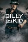 Billy the Kid poster