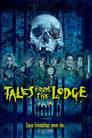 Poster for Tales from the Lodge