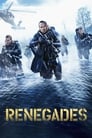 Poster for American Renegades