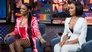 Kandi Burruss; Shamari Devoe