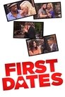 First Dates Episode Rating Graph poster