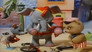 Noddy and the Broken Bicycle