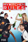 My Kitchen Rules Episode Rating Graph poster