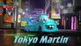 Tokyo Mater