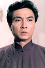 Damian Lau isChan Kan Nam