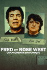 Fred et Rose West : Un cauchemar britannique (2025) - Affiche