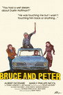 Bruce and Peter