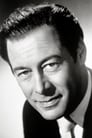 Rex Harrison isFrank Burdon