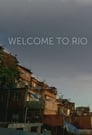 Welcome To Rio Episode Rating Graph poster