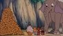 An Elephant Never Suspects