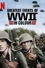 Image Grandi eventi della Seconda guerra mondiale a colori