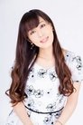 Yoko Hikasa isYayoi Kusakabe (voice)