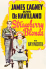 The Strawberry Blonde poster