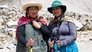Bolivia, the door to the Altiplano