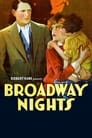 Broadway Nights