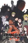 Naruto Shippuden O Filme: Caminho do Ninja Dublado