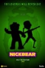 Nickbear: The God of Heroes (2021)