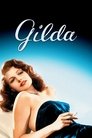 Poster for Gilda