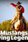 Mustangs - Living Legends