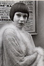 Antonia Ellis isRita La Rousse
